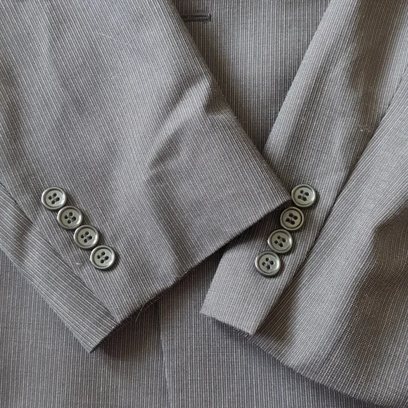 Michael Kors Suit Jacket - Picture 2 of 7